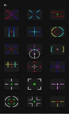 十字准星辅助器app官方版