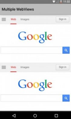 Android System WebView专业版