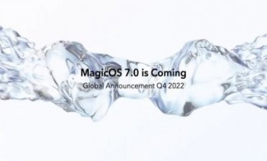 荣耀MagicOS7.0正式版