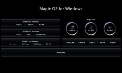 荣耀MagicOS7.0系统官方正式版图片1