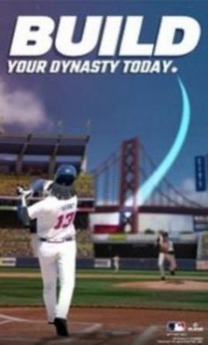 MLB The Show 22