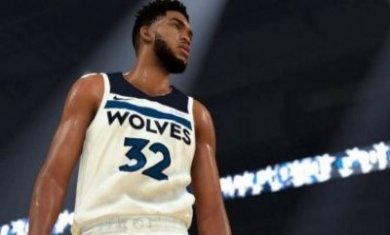 NBA2kol移动版