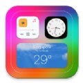 Widget 16小部件app