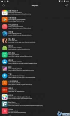 冬眠图标包app