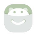 冬眠图标包app