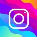 Instagram图片下载app
