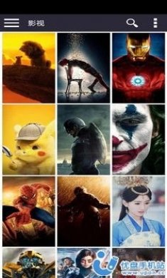 Instagram图片下载app