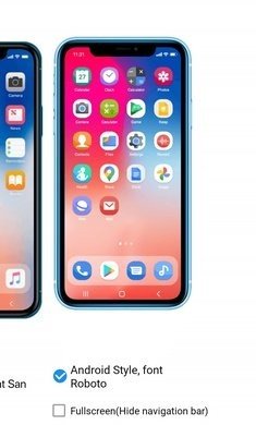 苹果14 Pro Max模拟器