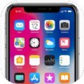 iphone14launcher仿桌面主题app