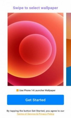 iphone14launcher模拟器中文版