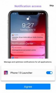 iphone14launcher模拟器中文版