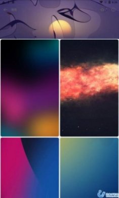 wall 壁纸app
