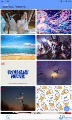 wall 壁纸app