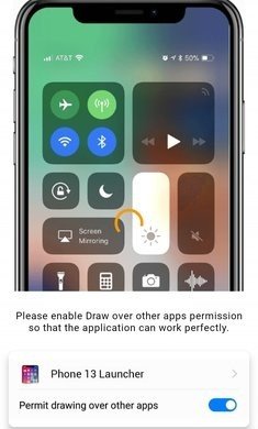iPhone15模拟器安卓中文版图片1