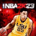 NBA2k23  iOS版