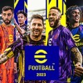 eFootball PES 2023中文版