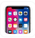 iphone14桌面模拟器