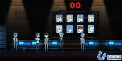 奇怪的信（Nightmare Game）