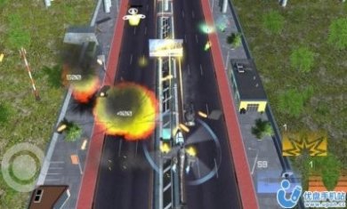 3D飞行大战安卓版