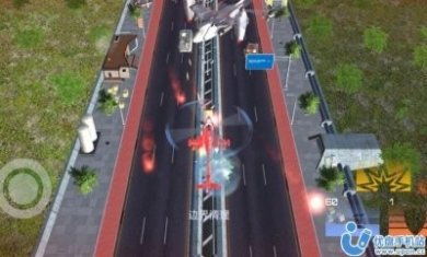 3D飞行大战安卓版