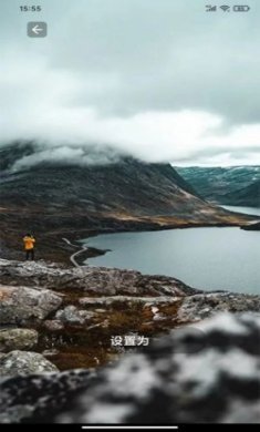 光影相册壁纸