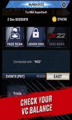 mynba2k23完整版