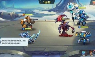 奇境探险红包版