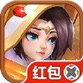 奇境探险红包版