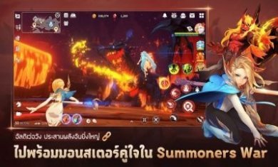 克罗尼柯战记下载安装官方中文版2023图片2