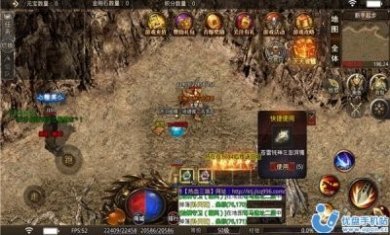 蛟龙开天决最新版