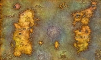 魔兽幻想世界官方版
