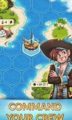 益智营地（Puzzle Colony）