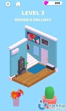 小巧家居房屋建造者（Tiny Home）