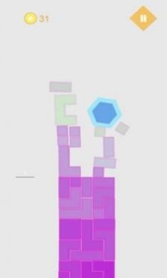别让他掉了游戏最新版图片1