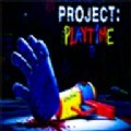 游戏时间计划破解版（Project Playtime）