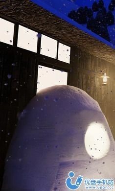 逃离温泉村安卓版