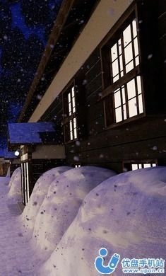 逃离温泉村游戏中文版（Onsen）图片1