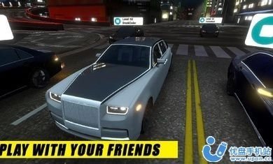 真实漂移赛车2中文手机版（Real Drift Racing 2）图片1