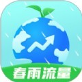 春雨流量监控