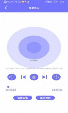 ZX投屏