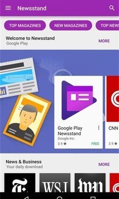 2023谷歌商店paypal官方下载最新版app（Google Play Store）图片1