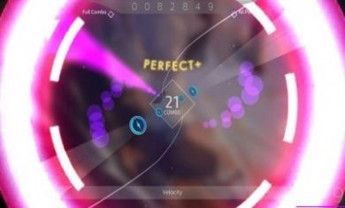 rotaeno内测版ios版图片1
