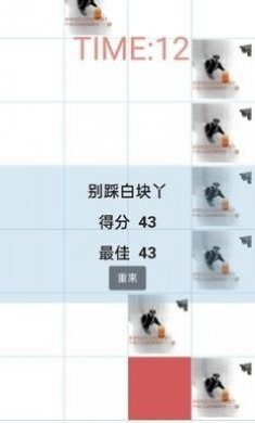 别踩坤块小游戏下载安装最新版图片1