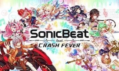 声波节拍破解版（Sonic Beat）