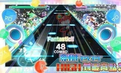 声波节拍破解版（Sonic Beat）