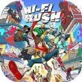 HiFi rush xgp安卓中文版