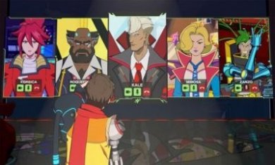 HiFi rush xgp安卓中文版