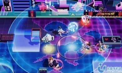 代号RnB官方版