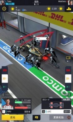 F1经理2023（F1 Clash 2023）