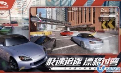 巅峰极速(Racing Master)游戏最新版图片1